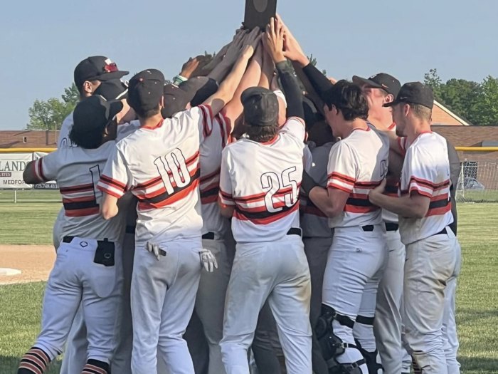 West Salem Baseball- Photo credit MaKenna Olson, Rey Photography West Salem Baseball- Photo credit MaKenna Olson, Rey Photography